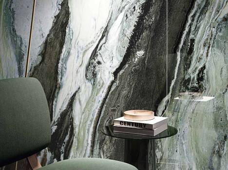 Avantgarde — бетон, который не притворяется скромным