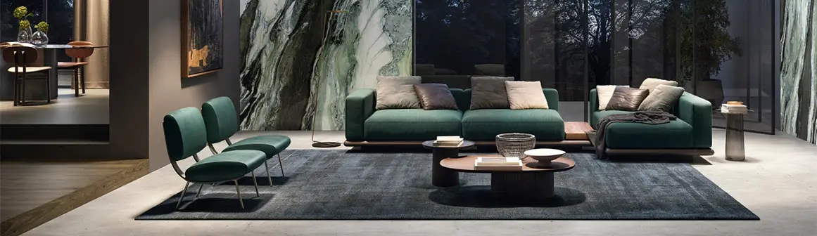 Коллекция Avantgarde